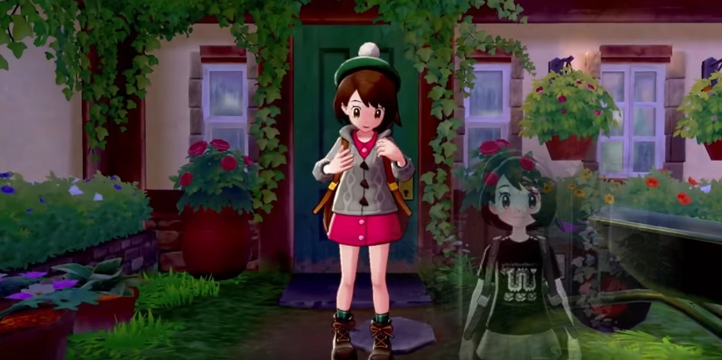 Pokémon Sword & Shield - Design que ganhou concurso não estará mais no jogo