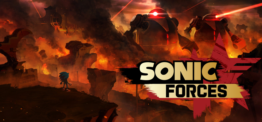 Sonic Forces