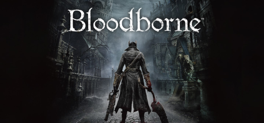 Bloodborne