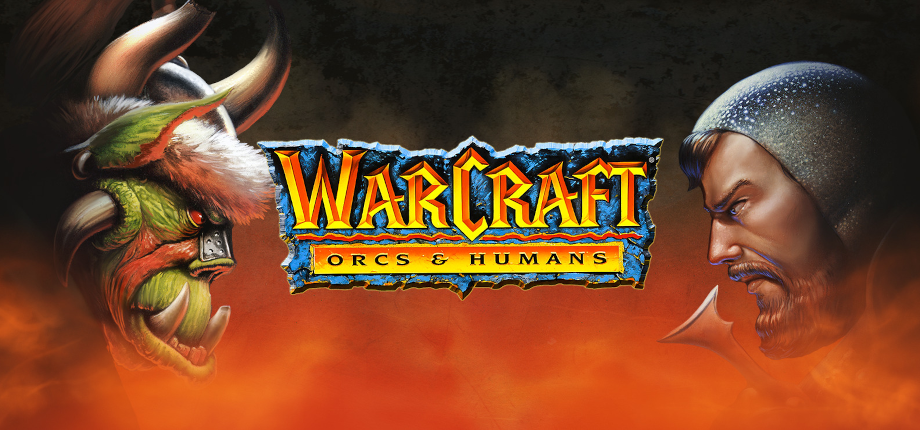 Warcraft: Orcs & Humans