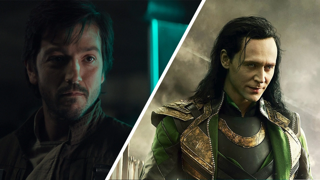 Disney confirma novas séries de Loki e de Star Wars