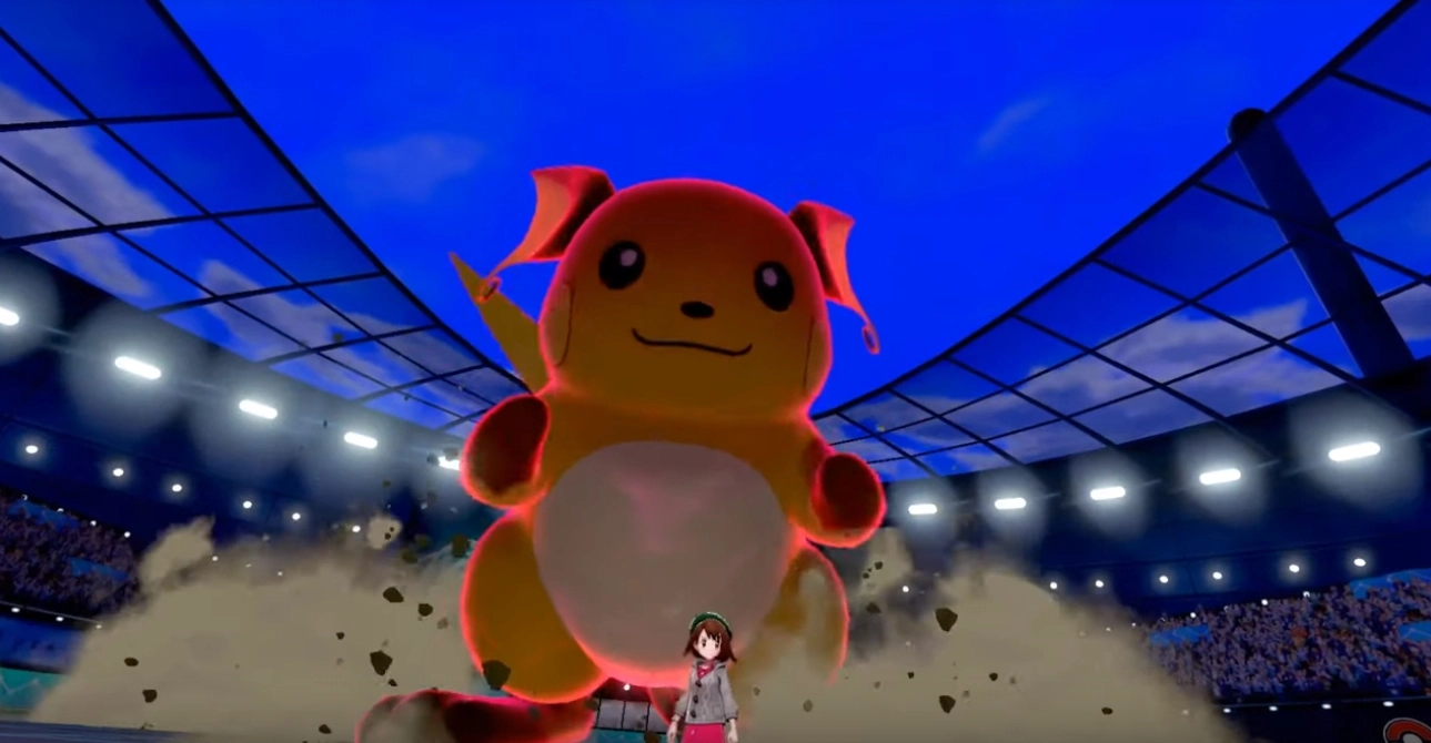 PokeDyna
