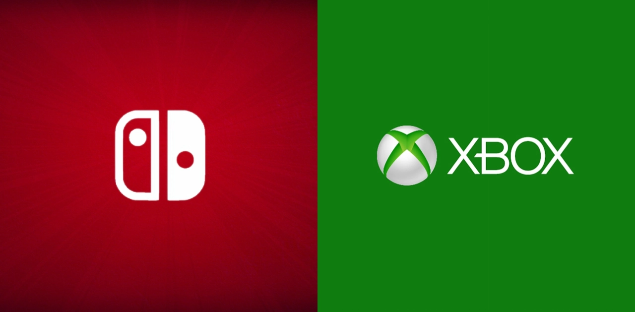 Microsoft e Switch podem juntar forças com jogos e serviços