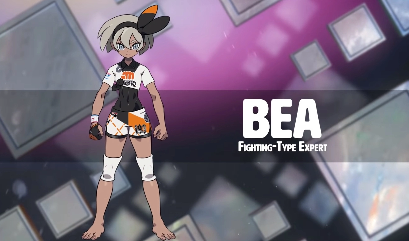 Bea