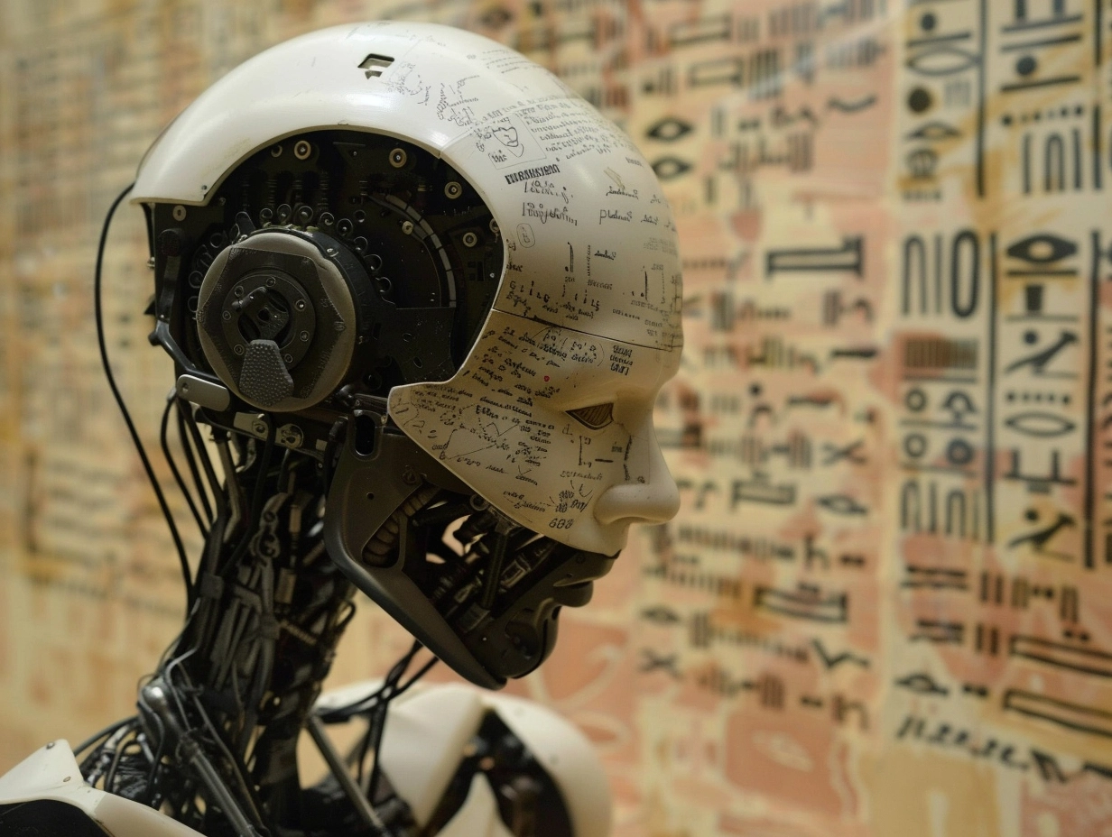 Pela primeira vez, IA supera humanos em novo teste de Turing e físico