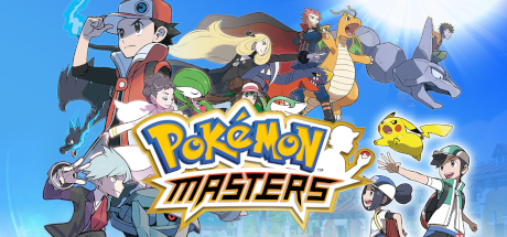 Pokémon Masters EX