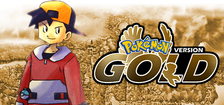 Pokémon Gold & Silver