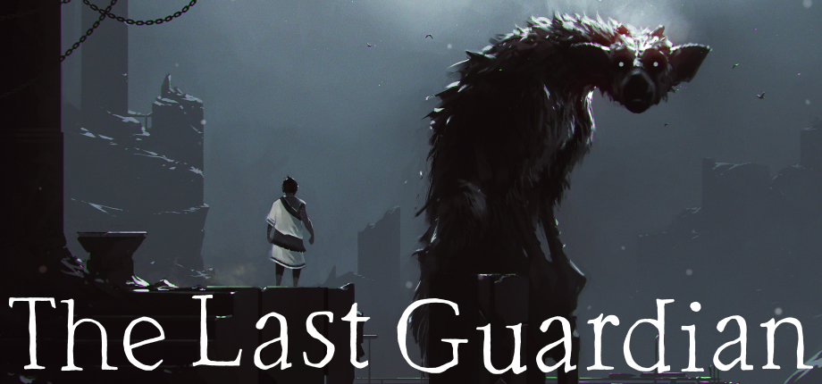 The Last Guardian
