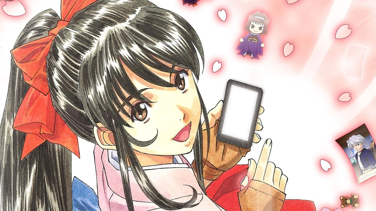 Novo Sakura Wars será mostrado em breve em 'qualidade surpreendente'