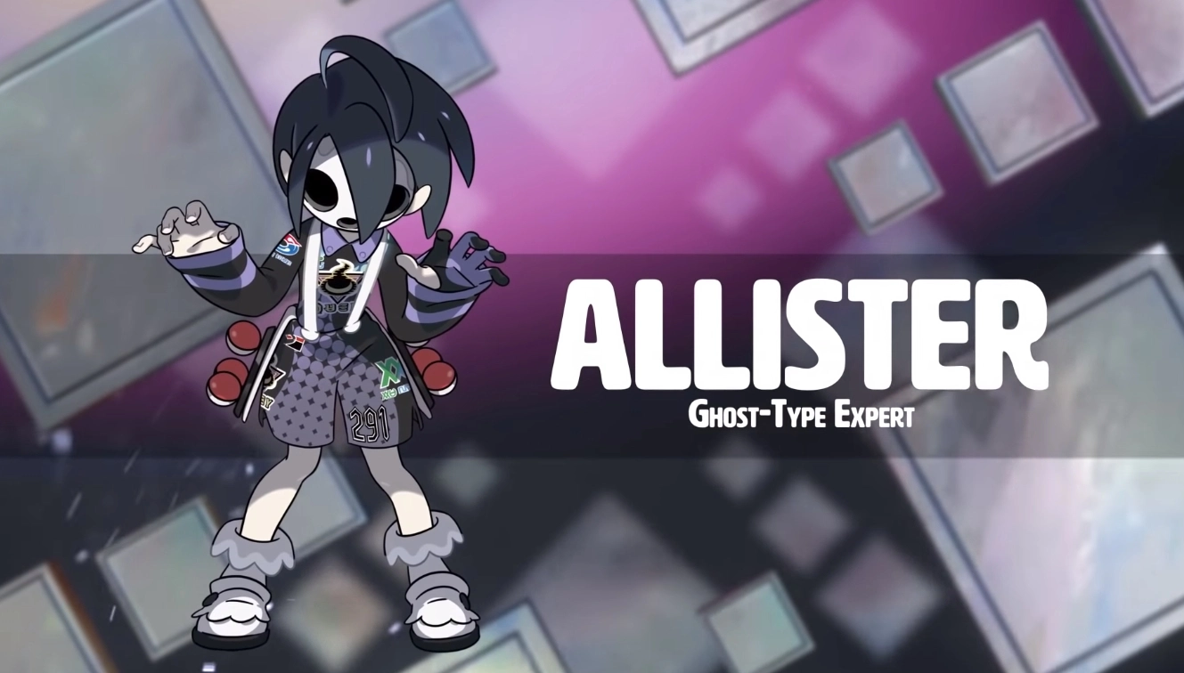 Allister