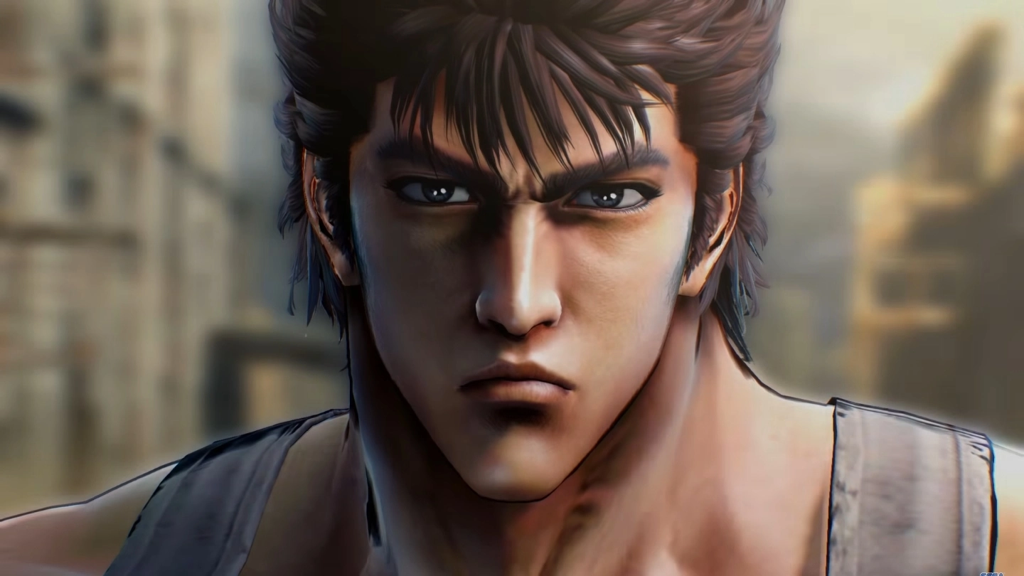 Pré-venda de Fist of the North Star: Lost Paradise; veja o 'trailer de combate'