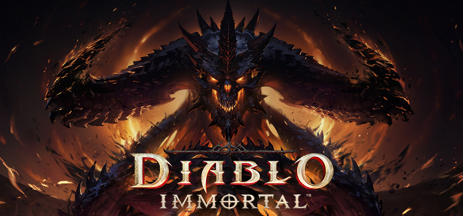 Diablo Immortal