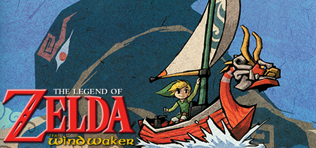 The Legend of Zelda: The Wind Waker