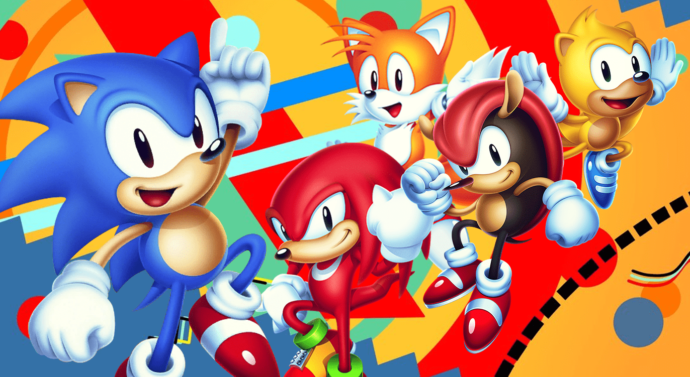 Sonic Mania Plus é o 'Sonic' com as maiores notas em 25 anos