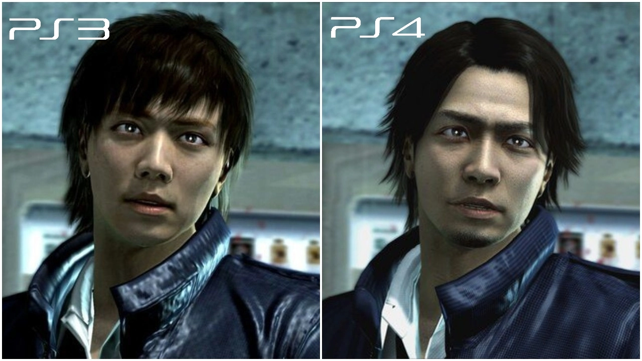Yakuza 4 para PS4 chega ao Japão em janeiro; dublador e ator de Tanimura é alterado