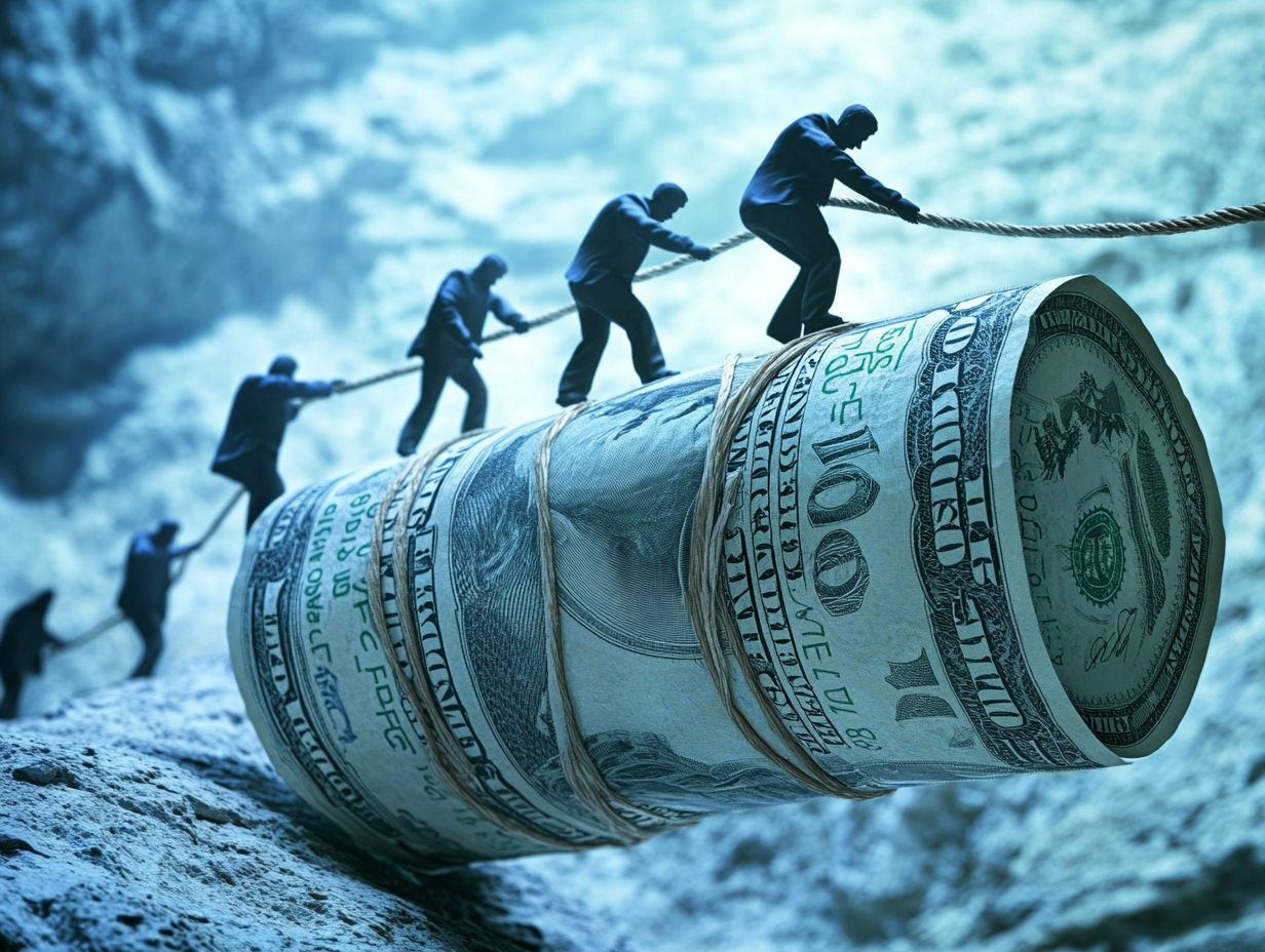 8 dicas para evitar cair em golpes financeiros na internet