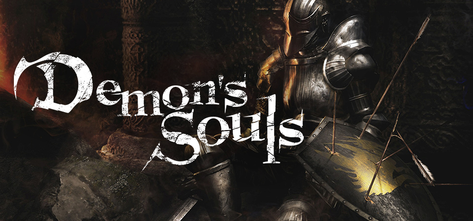Demon's Souls
