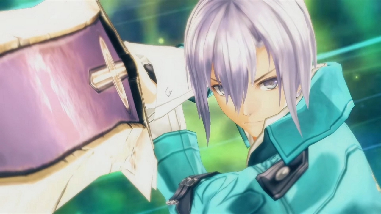 Confira novo trailer da história de Shining Resonance Refrain