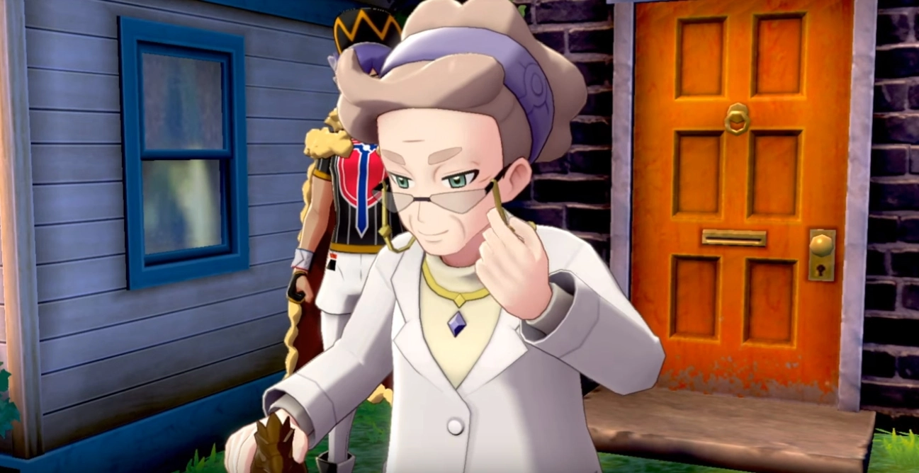 PokeMagnolia