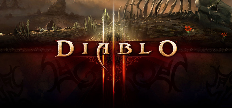Diablo III