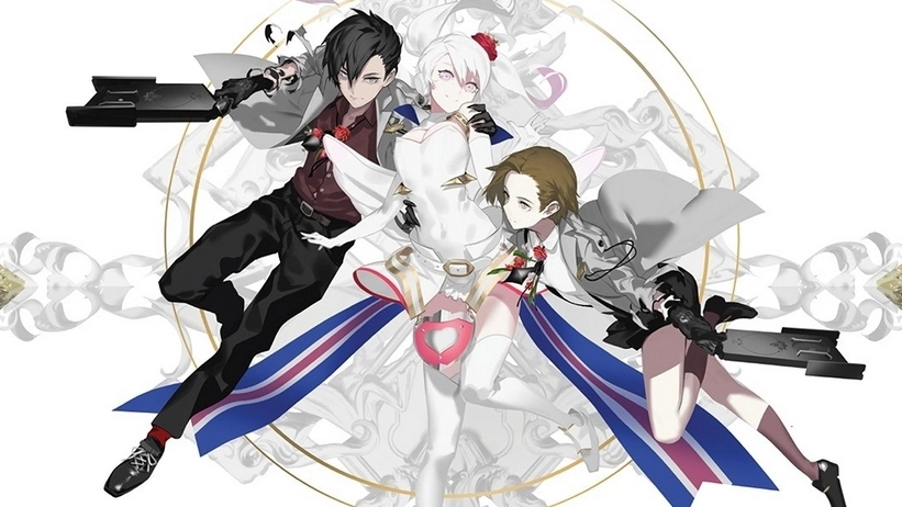 The Caligula Effect: Overdose virá ao ocidente com edição limitada