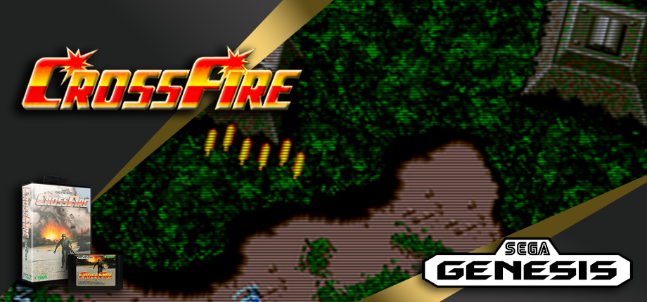 CrossFire