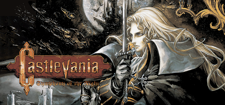 Castlevania: Symphony of the Night