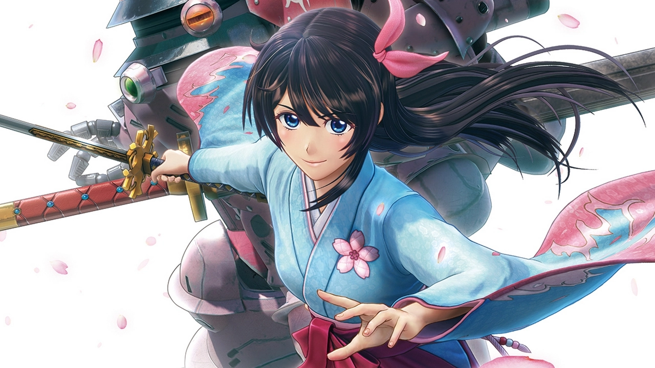 Project Sakura Wars recebe primeiro gameplay e maiores detalhes; confira