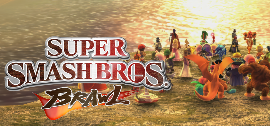 Super Smash Bros. Brawl