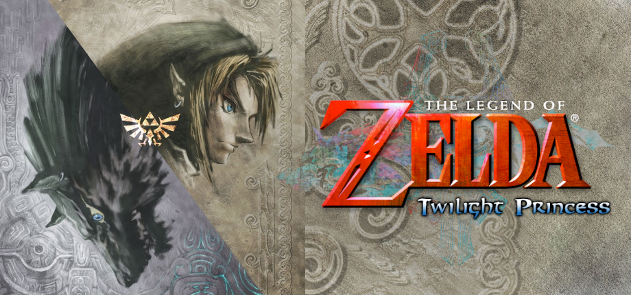 The Legend of Zelda: Twilight Princess