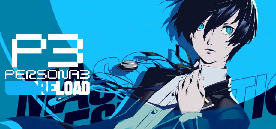 Persona 3 Reload
