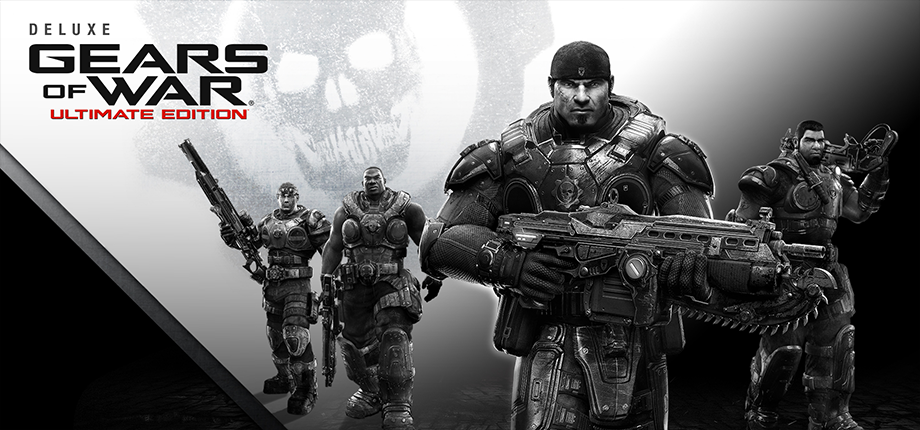 Gears of War: Ultimate Edition