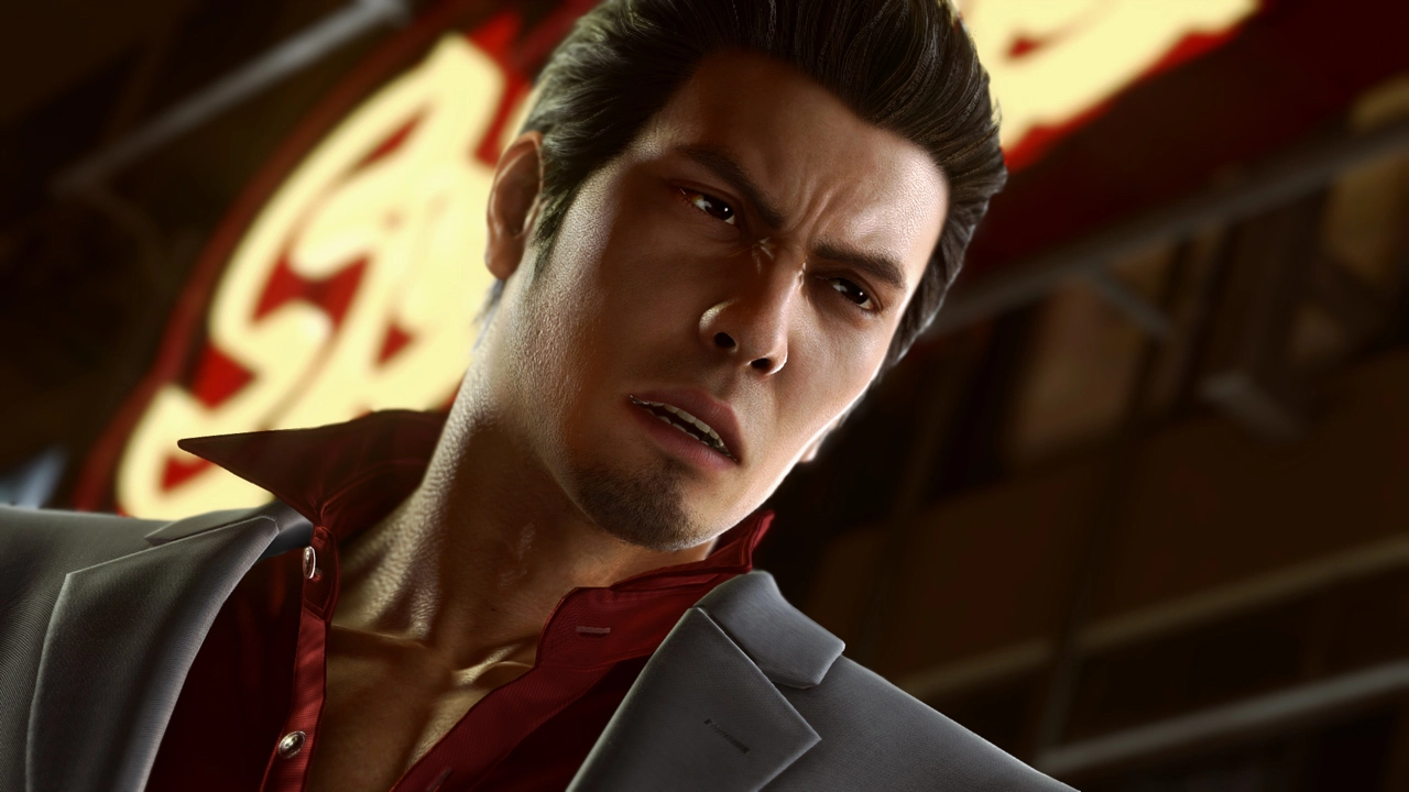 Yakuza Kiwami 2 será lançado para PC em maio