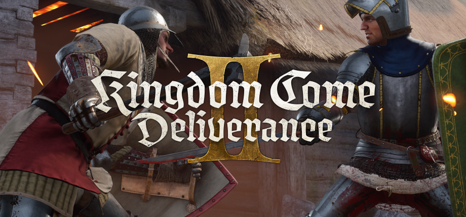 Kingdom Come: Deliverance II