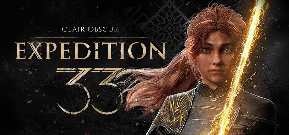 Clair Obscur: Expedition 33