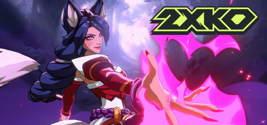 2XKO