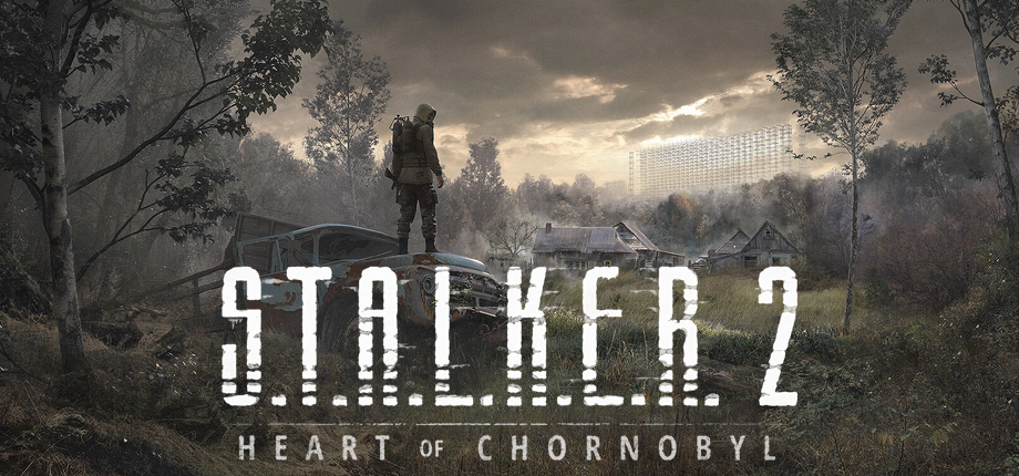 S.T.A.L.K.E.R. 2: Heart of Chornobyl