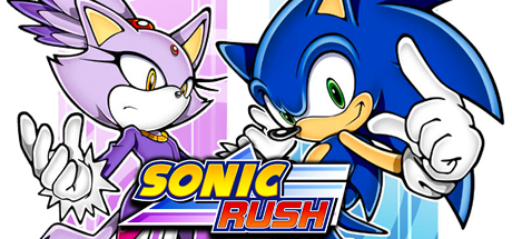 Sonic Rush
