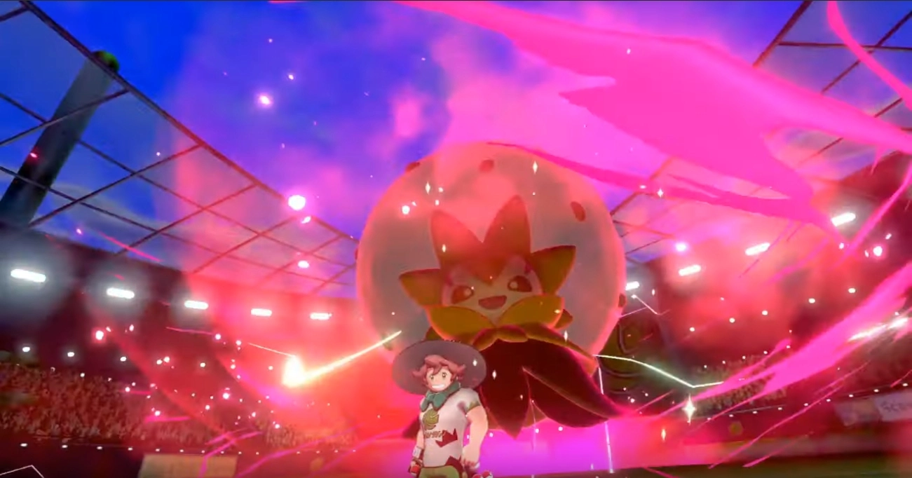 Pokémon_gym
