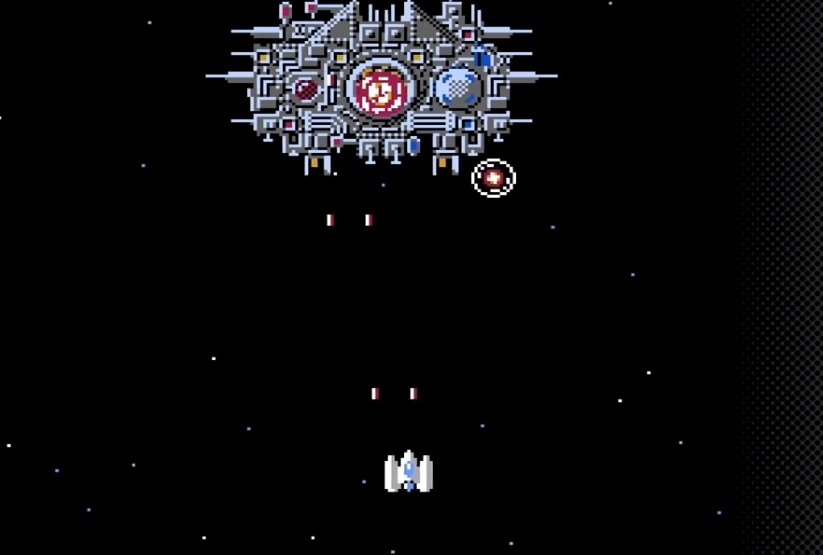 Star Soldier