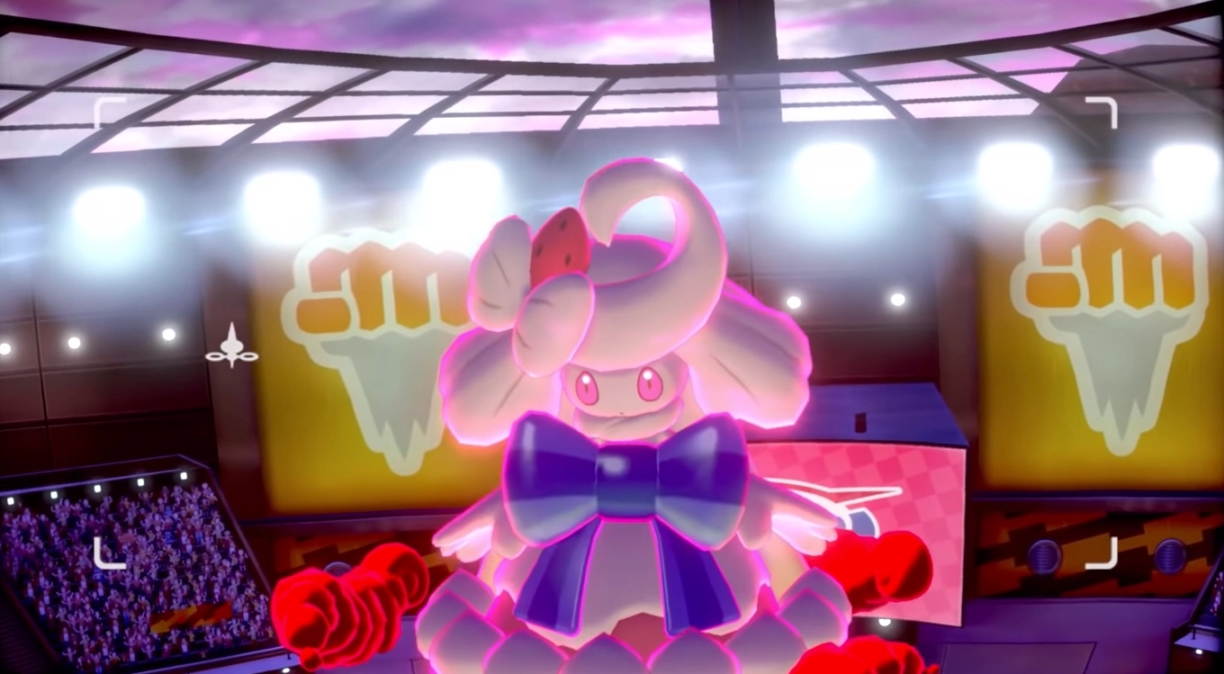 Gigantamax serão as 'mega evoluções' de Pokémon Sword & Shield