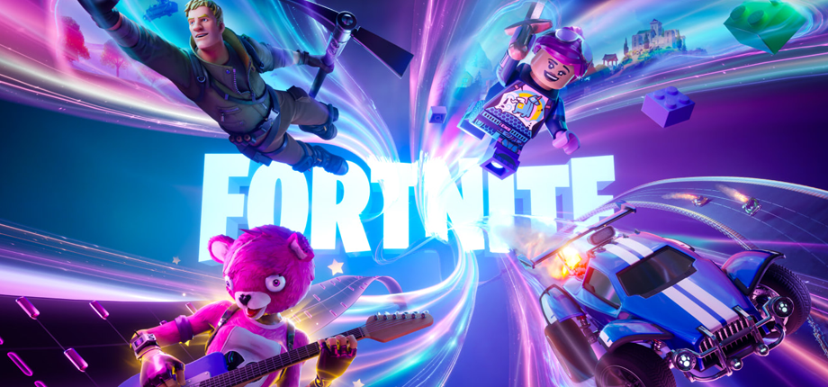 Fortnite