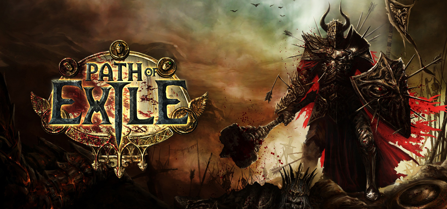 Path of Exile
