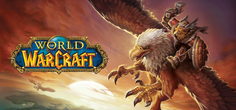 World of Warcraft