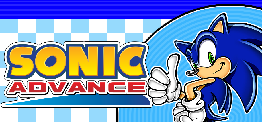 Sonic Advance