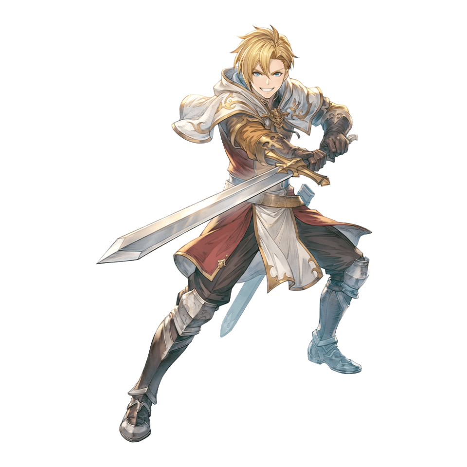 Espadachim em Ragnarok Online 3