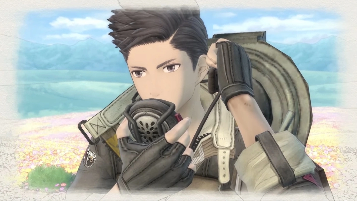 Demo e pré-venda de Valkyria Chronicles 4 já disponíveis