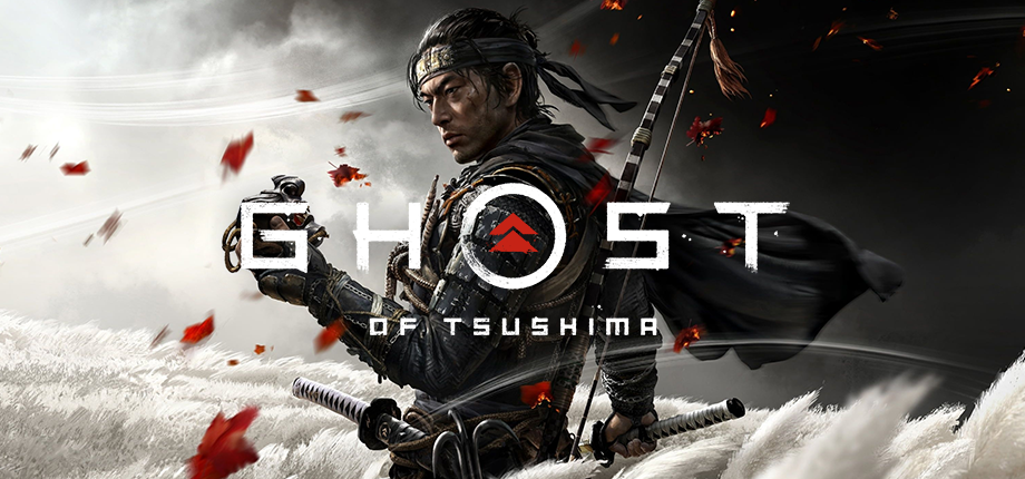 Ghost of Tsushima