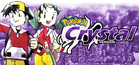 Pokémon Crystal