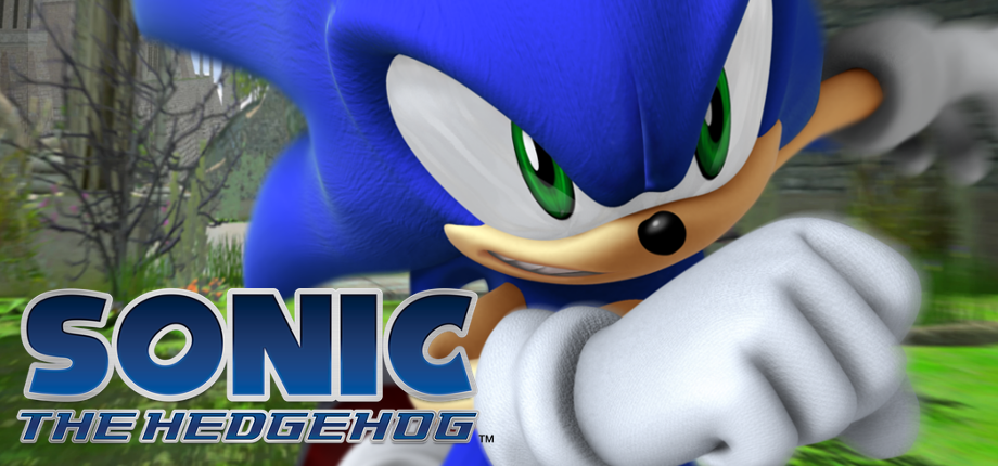 Sonic the Hedgehog (2006)